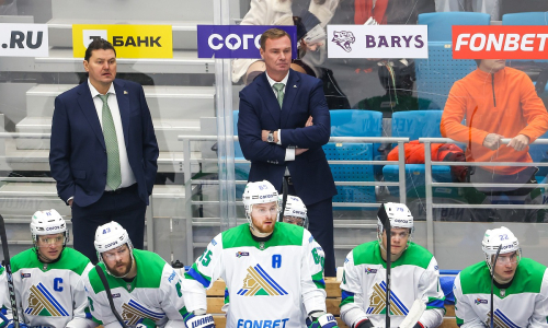 Виктор Козлов