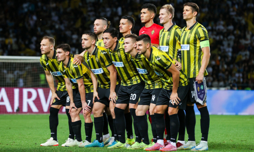 Лидер «Кайрата» решил покинуть клуб ради европейского чемпионата