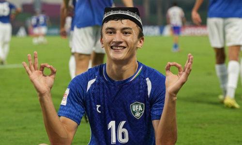 Сборная Узбекистана получила особый статус от хозяев ЧМ-2025 по футболу