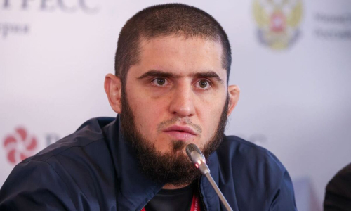 Ислам Махачев вышел из себя после выходки подростка