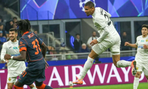 «Как вам казахский футбол и остальные „мелочи“?» В России отреагировали на матч «Интер» — «Кайрат»