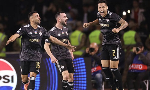 Сколько заработал «Карабах» за очередную сенсацию в Лиге Чемпионов