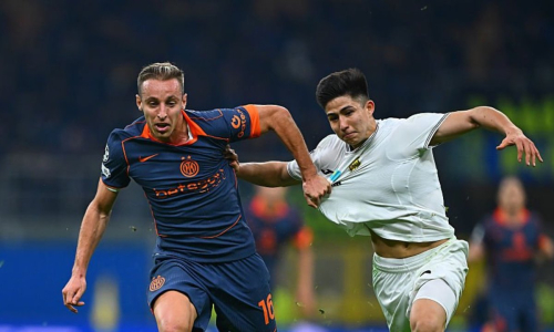 «Вот это поворот». За рубежом рассказали, как «Кайрат» удивил фаворита в Лиге Чемпионов