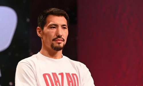«Я не был уверен». Чемпион мира удивил признанием о бое с Жанибеком Алимханулы
