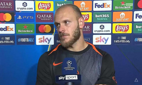 В «Интере» признали недооценку «Кайрата» после матча Лиги Чемпионов