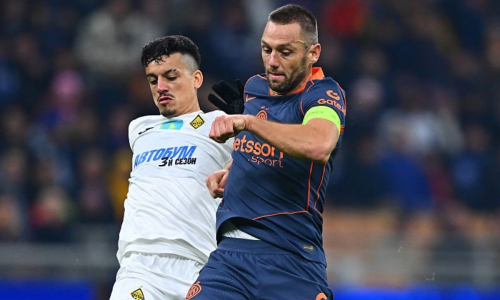 В «Интере» подвели итоги матча с «Кайратом» в Лиге Чемпионов