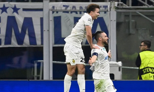 «Провел матч жизни». Дебютант Лиги Чемпионов впечатлил выступлением за «Кайрат»