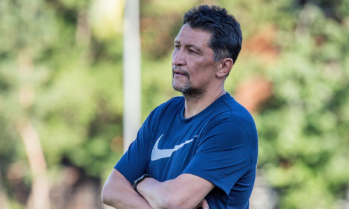 Алмас Кулшинбаев