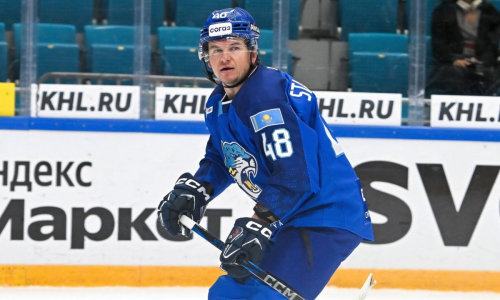 Роман Старченко