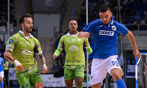 Определились корзины жеребьевки 1/8 финала Лиги Чемпионов с участием «Кайрата» и «Семея»