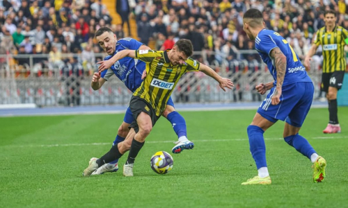 «Как по заказу». В России вынесли вердикт исходу гонки «Кайрата» и «Астаны» за Лигу Чемпионов