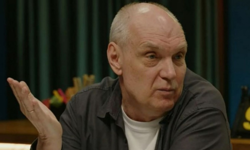 Александр Бубнов выставил оценку Нуралы Алипу