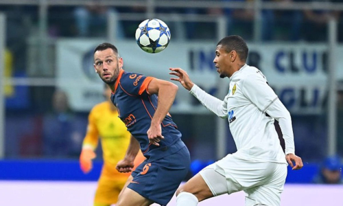 «Как будто насмехаясь». «Интер» упрекнули в недооценке «Кайрата»