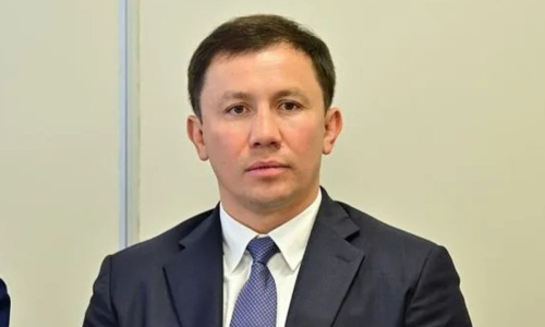 Геннадий Головкин получил плохую новость перед выборами в World Boxing