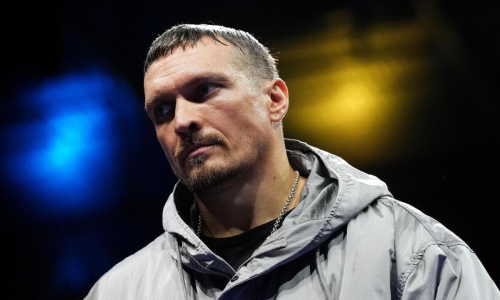 Олимпийский чемпион «завершил» карьеру Александра Усика