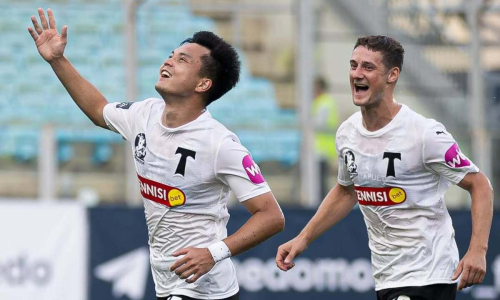 Топ-клуб КПЛ претендует на экс-игрока «Кайрата»