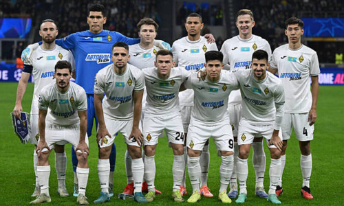 На сколько подорожал «Кайрат» в Лиге Чемпионов