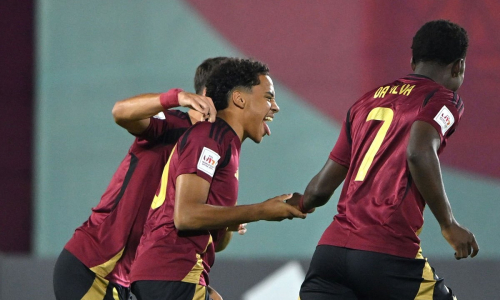 Счёт 0:7 зафиксирован на ЧМ-2025 по футболу с участием Узбекистана