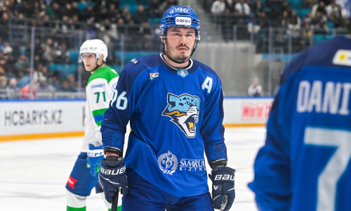 Алихан Асетов