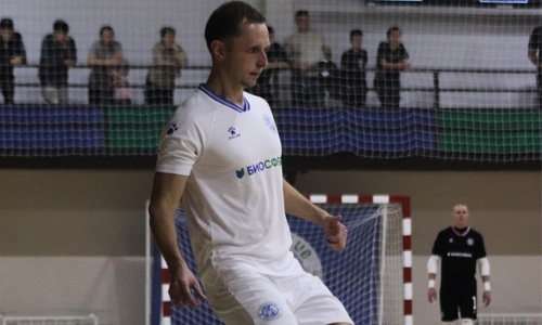 «Шымкент» проиграл «Караганде» в матче чемпионата Казахстана