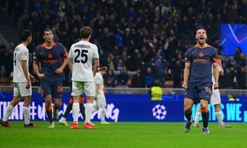 «Неважно, что сейчас проиграли эти игры». В «Кайрате» раскрыли цели в Лиге Чемпионов