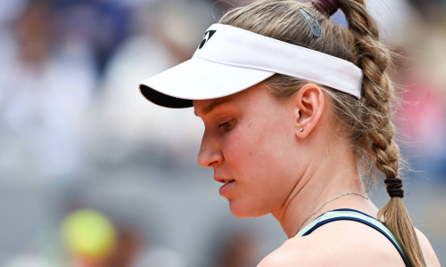 Елене Рыбакиной подсказали путь к выходу в финал Итогового турнира WTA