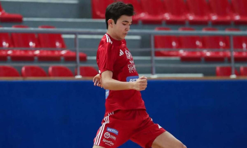 Со счетом 5:0 завершился матч чемпионата Казахстана