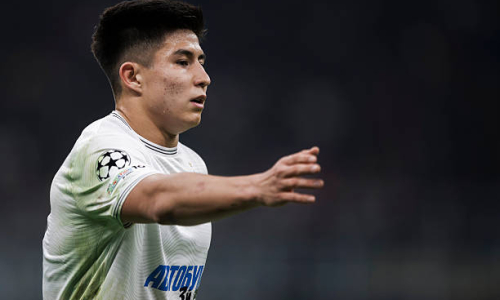 Казахстан объявил официальное решение по Дастану Сатпаеву