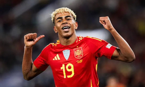 Сборная Испании объявила неожиданное решение по Ламину Ямалю