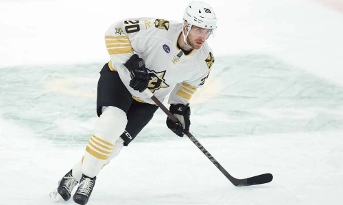 Клуб КХЛ принял решение по уроженцу Казахстана