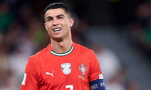 Сборная Португалии официально отреагировала на «выходку» Роналду