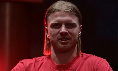 Легионер сделал заявление о переходе из «Елимая» в «Актобе»