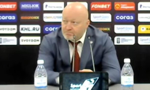 Николай Заварухин