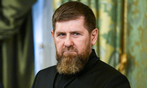 Рамзан Кадыров отреагировал на исход поединка Россия — Узбекистан за «золото» чемпионата мира