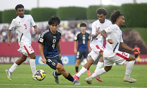 Громкая сенсация состоялась на ЧМ-2025 по футболу с участием Узбекистана