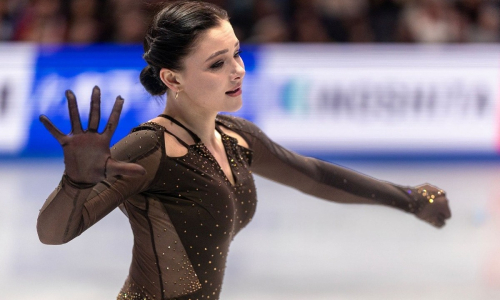 «Бросила ради чужого флага». Софье Самоделкиной предъявили после сенсации