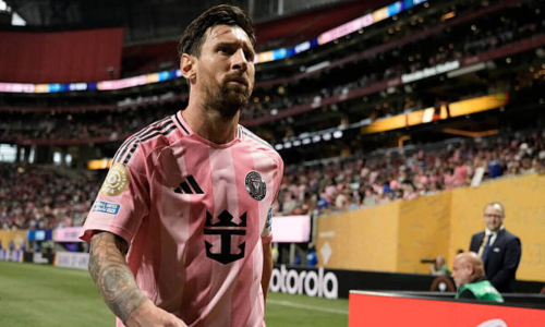 «Интер Майами» дал ответ трём европейским клубам по Месси