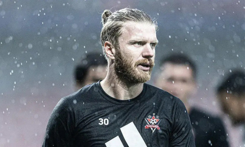 Игрок «Актобе» признал провал клуба в КПЛ-2025