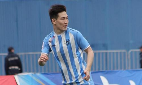 Лидер «Окжетпеса» раскрыл залог успеха команды в прошедшем сезоне