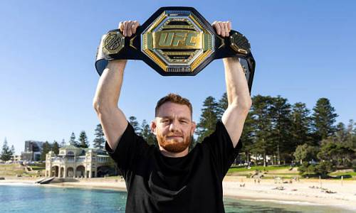 Джек Делла Маддалена