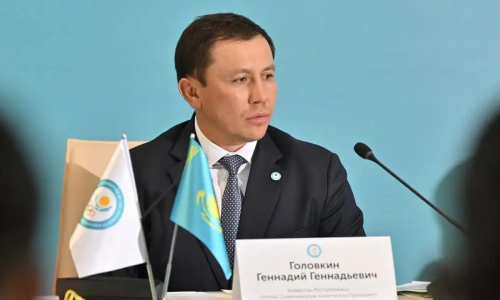 «Надо отправлять не по знакомству». Деятельность Геннадия Головкина подвергли жесткой критике