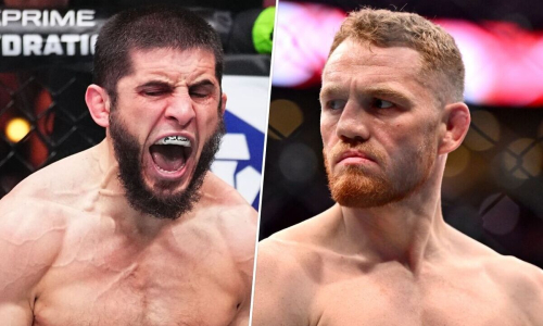 Маддалена назвал главную ошибку Махачева в UFC