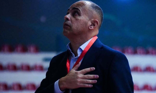 Кака выступил с заявлением после отставки из сборной Казахстана