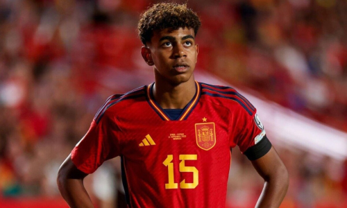 «Барселона» обратилась к сборной с просьбой по Ямалю