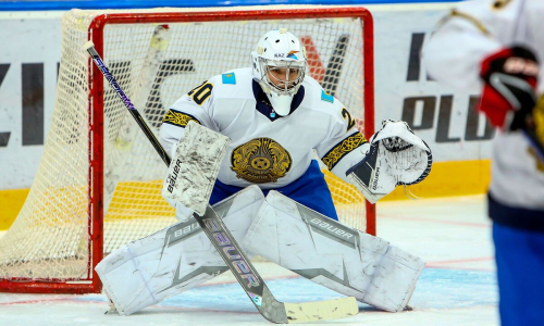 Сборная Казахстана стала призером чемпионата Азии