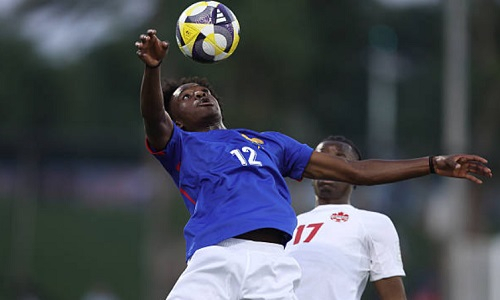 Сенсацией обернулся матч Франции на чемпионате мира по футболу