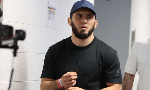 Ислам Махачев назвал условие завершения карьеры