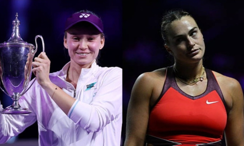 Поражение Соболенко от Рыбакиной вызвало реакцию в Беларуси