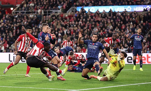 Сенсацией с голом на 94-й минуте обернулся матч топового соперника «Кайрата» в Лиге Чемпионов