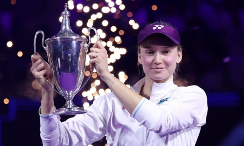 WTA объявила официальное решение по Елене Рыбакиной